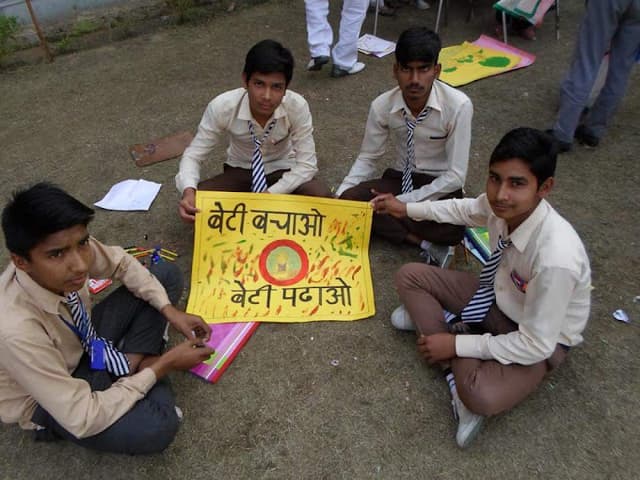 Dhankhar Senior Secondary School Gallery 3