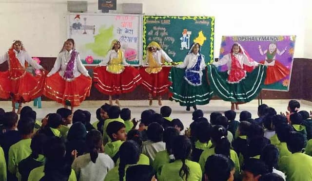 DPS Hailymandi Gallery 26