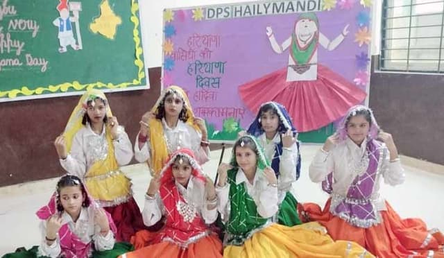 DPS Hailymandi Gallery 27