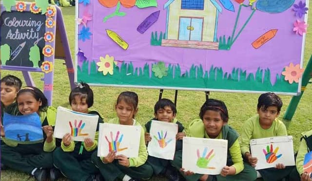 DPS Hailymandi Gallery 25