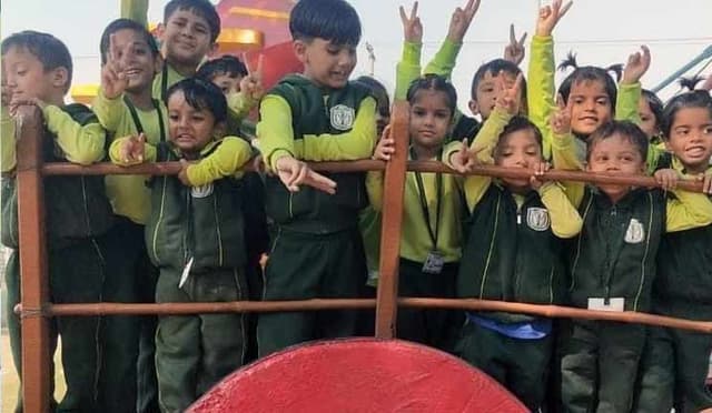 DPS Hailymandi Gallery 19