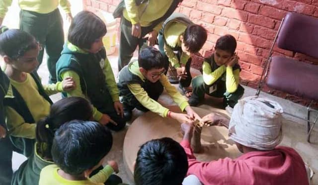 DPS Hailymandi Gallery 21