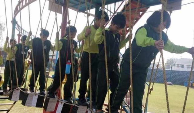 DPS Hailymandi Gallery 20