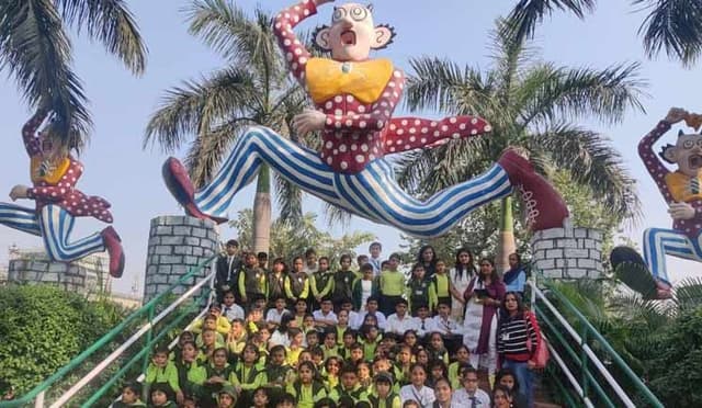 DPS Hailymandi Gallery 16