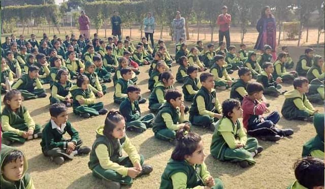 DPS Hailymandi Gallery 13