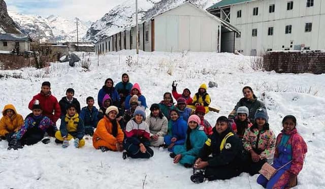 DPS Hailymandi Gallery 15