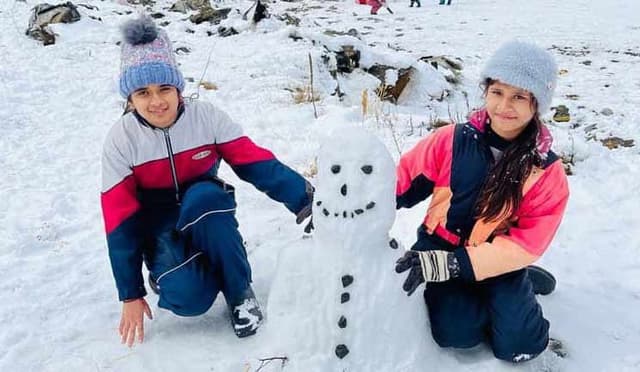 DPS Hailymandi Gallery 14