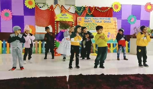 DPS Hailymandi Gallery 10