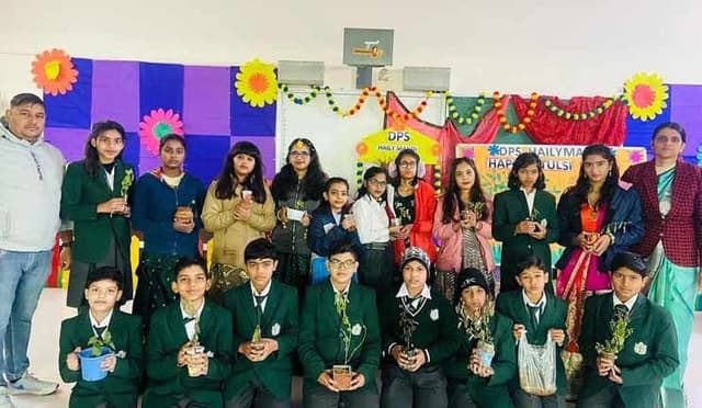 DPS Hailymandi Gallery 12