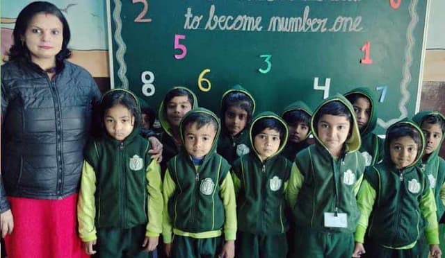 DPS Hailymandi Gallery 9