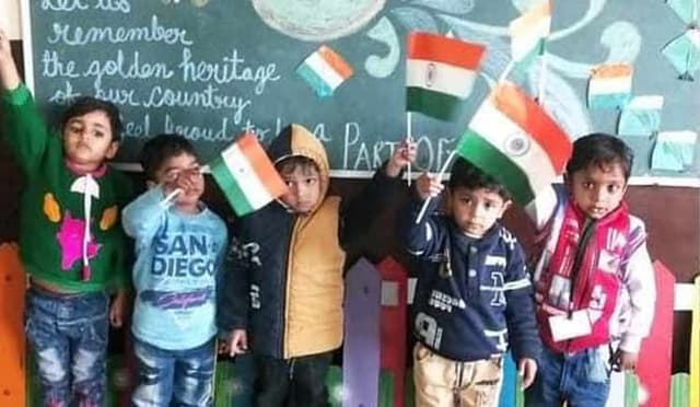 DPS Hailymandi Gallery 7