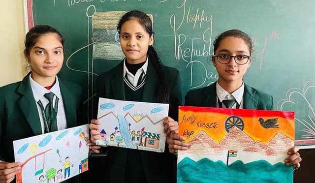 DPS Hailymandi Gallery 6