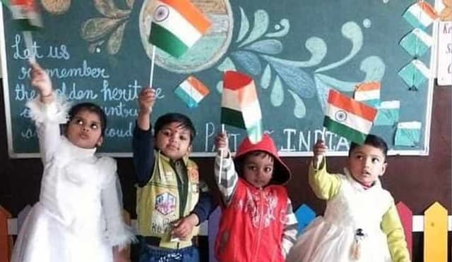 DPS Hailymandi Gallery 4