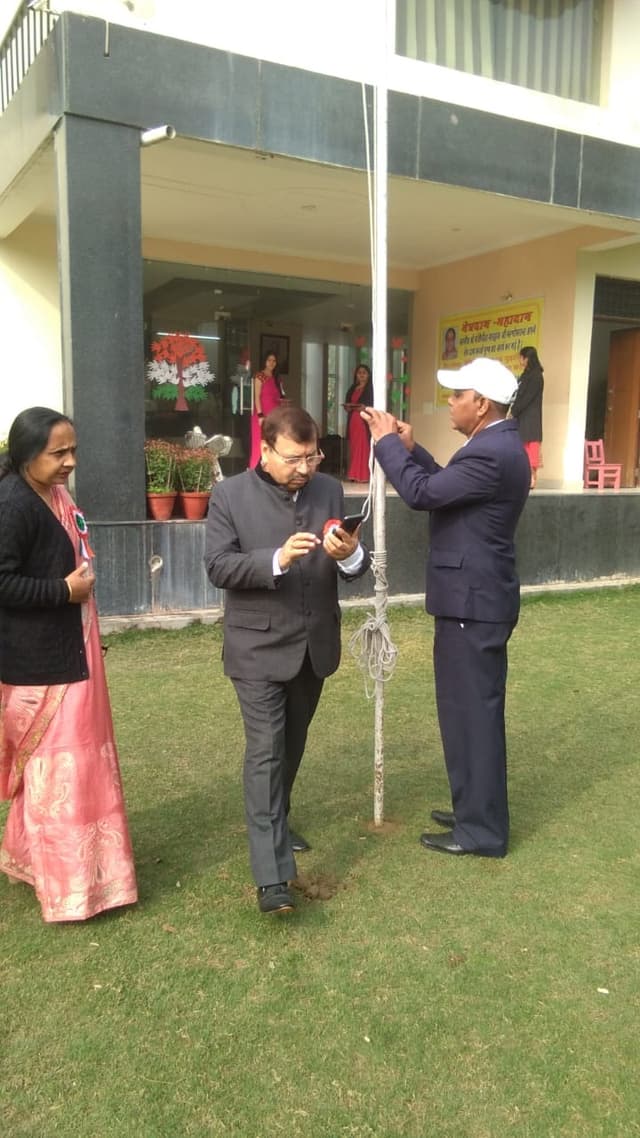 Drona Public School Gallery 1