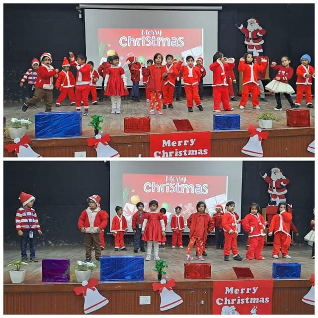 Euro International School Gallery 29