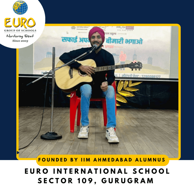 Euro International School Gallery 26