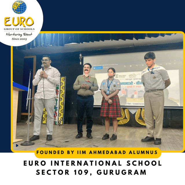 Euro International School Gallery 23