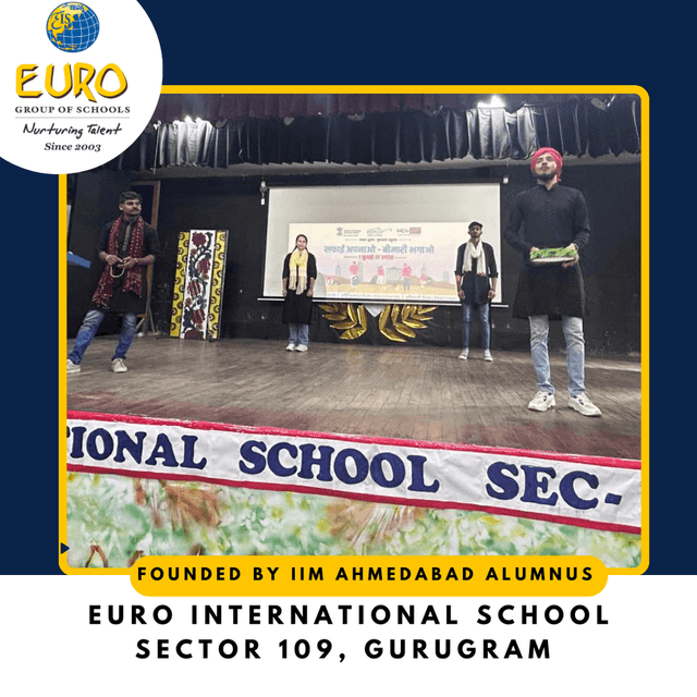 Euro International School Gallery 24