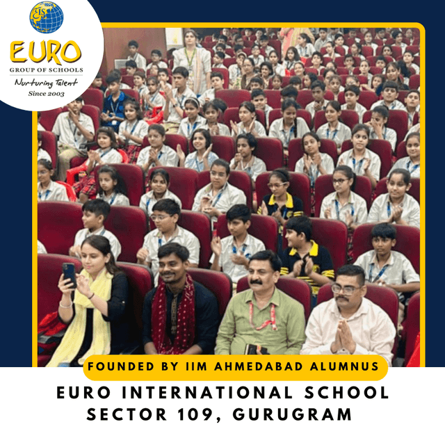 Euro International School Gallery 22