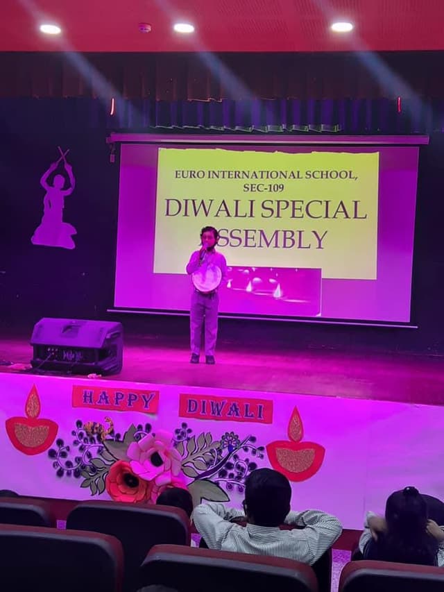 Euro International School Gallery 13