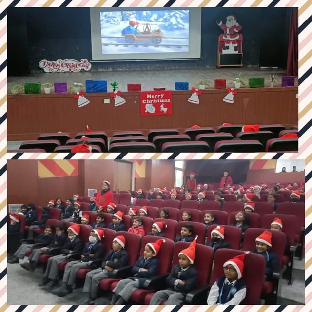 Euro International School Gallery 5