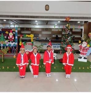 Euro International School Gallery 4