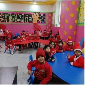 Euro International School Gallery 2