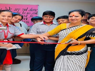 GD Goenka Public School Gallery 18