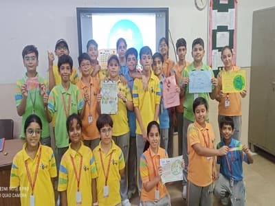 GD Goenka Public School Gallery 14