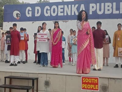 GD Goenka Public School Gallery 13