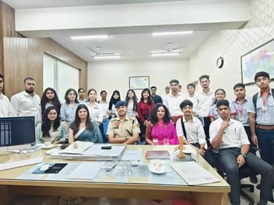 GD Goenka Public School Gallery 15