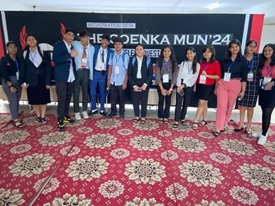 GD Goenka Public School Gallery 12