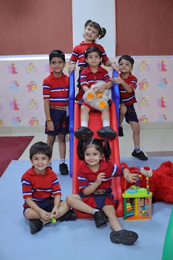 GD Goenka Public School Gallery 11