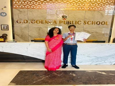 GD Goenka Public School Gallery 8