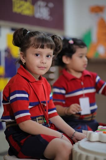 GD Goenka Public School Gallery 7