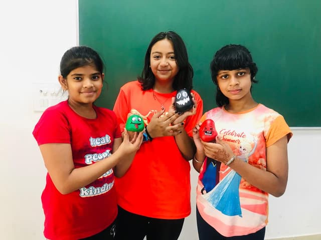 GD Goenka Public School Gallery 5