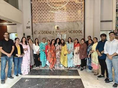 GD Goenka Public School Gallery 6