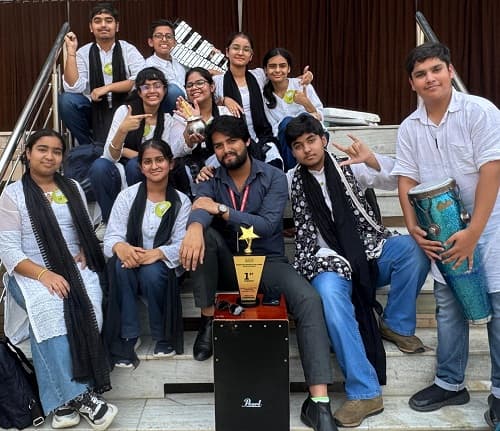 GD Goenka Public School Gallery 2