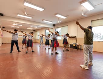 GD Goenka Public School Gallery 1