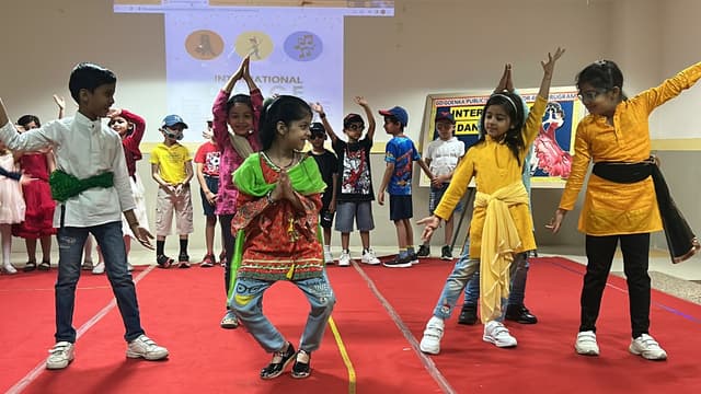 GD Goenka Public School Gallery 38