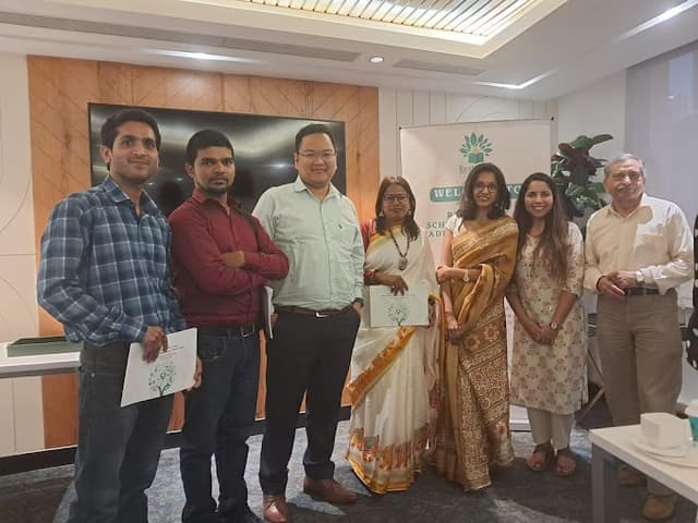 Giandeep Model School Gallery 6