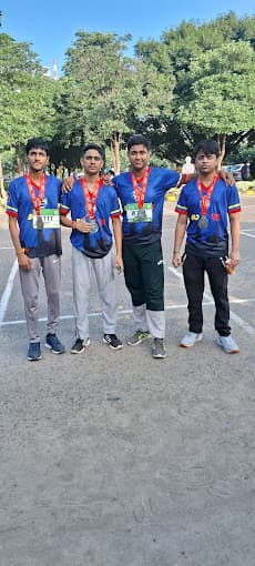 Giandeep Model School Gallery 1