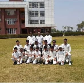 Gurgaon World School Gallery 22