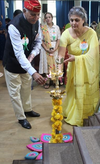 Gyan Devi Public School Gallery 44