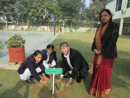 Gyan Devi Public School Gallery 38