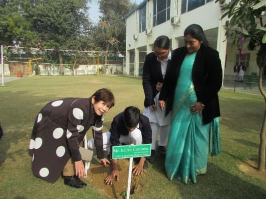 Gyan Devi Public School Gallery 37