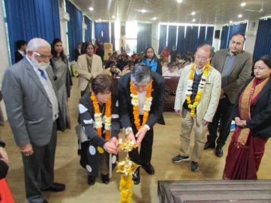 Gyan Devi Public School Gallery 34