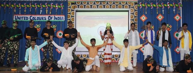 Gyan Devi Public School Gallery 4