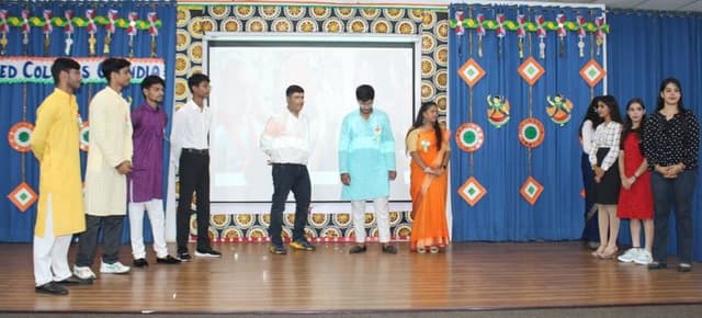 Gyan Devi Public School Gallery 1