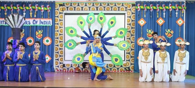 Gyan Devi Public School Gallery 2